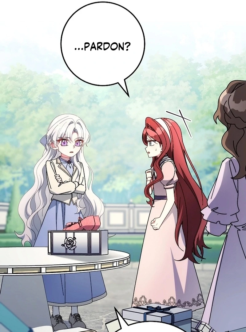 Can I Cry Now? Chapter 19 page 77 - 