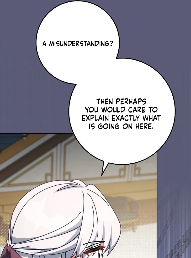 Can I Cry Now? Chapter 19 page 93 - 