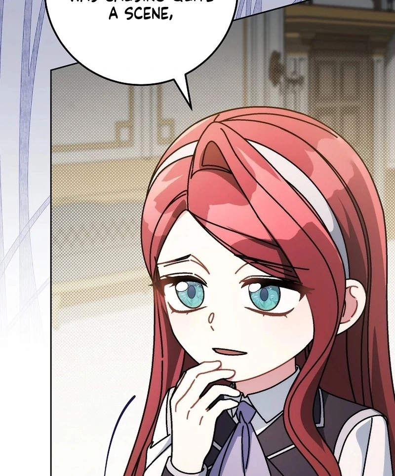 Can I Cry Now? Chapter 19 page 95 - 