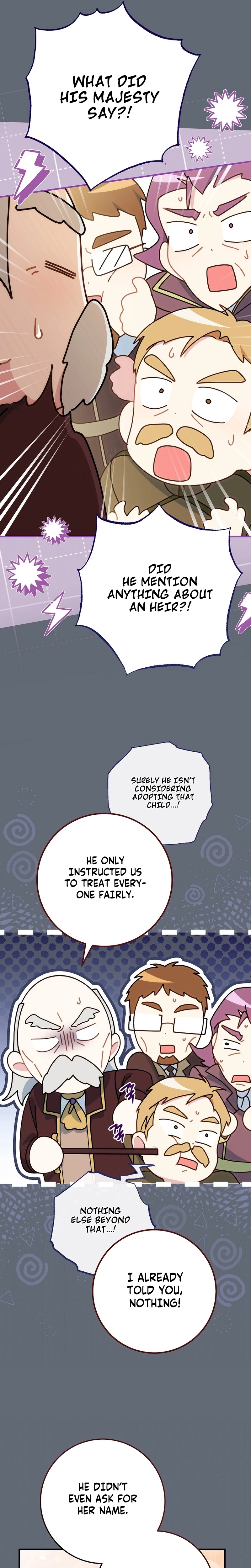 Can I Cry Now? Chapter 2 page 14 - 