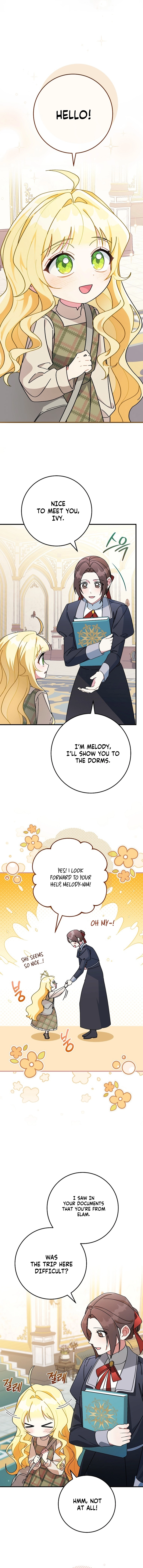 Can I Cry Now? Chapter 2 page 16 - 