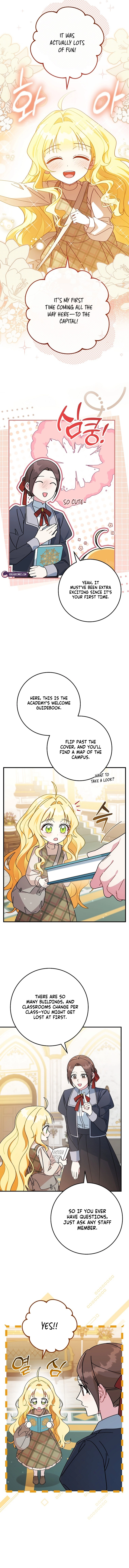 Can I Cry Now? Chapter 2 page 17 - 