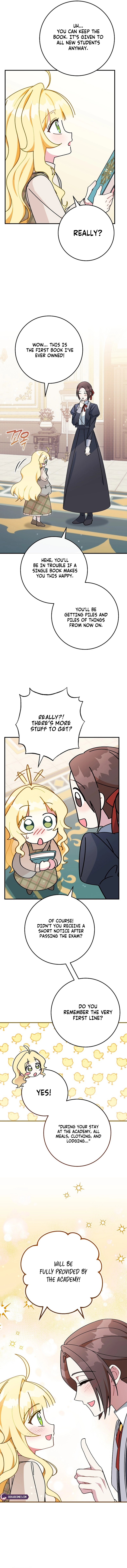 Can I Cry Now? Chapter 2 page 19 - 