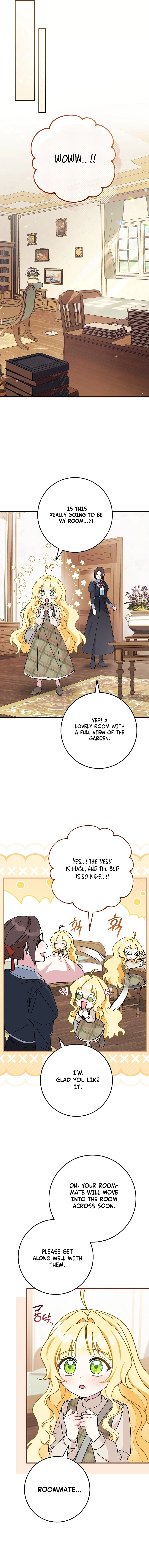 Can I Cry Now? Chapter 2 page 20 - 