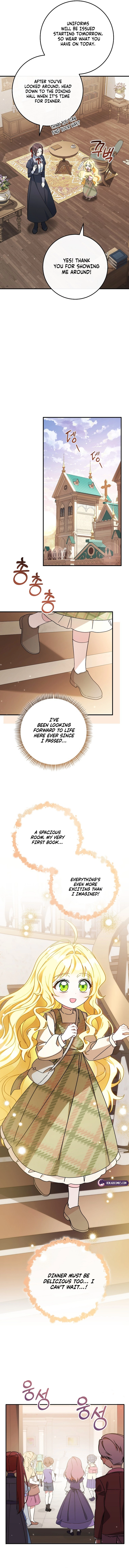 Can I Cry Now? Chapter 2 page 21 - 