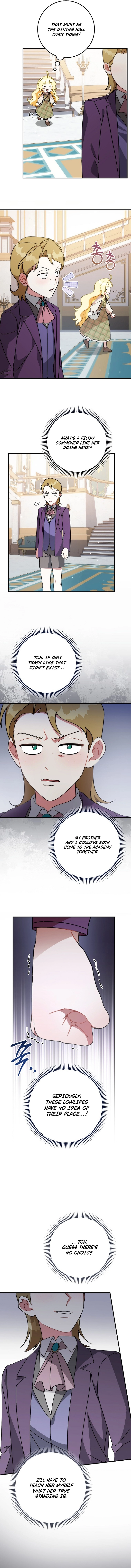 Can I Cry Now? Chapter 2 page 22 - 