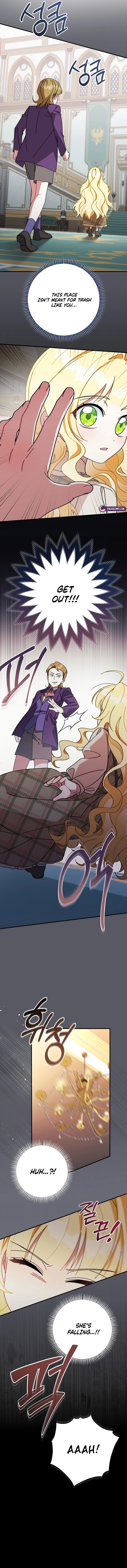 Can I Cry Now? Chapter 2 page 23 - 