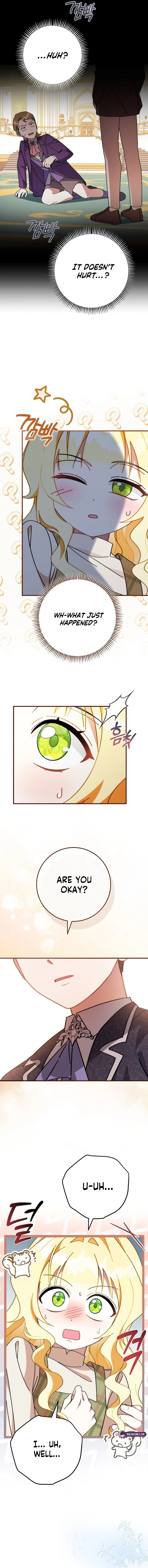 Can I Cry Now? Chapter 2 page 24 - 