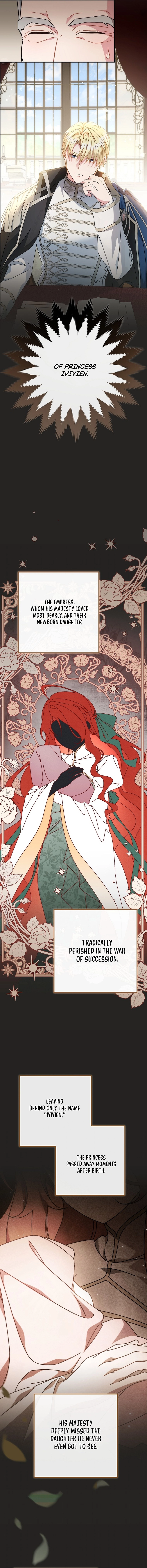 Can I Cry Now? Chapter 2 page 4 - 