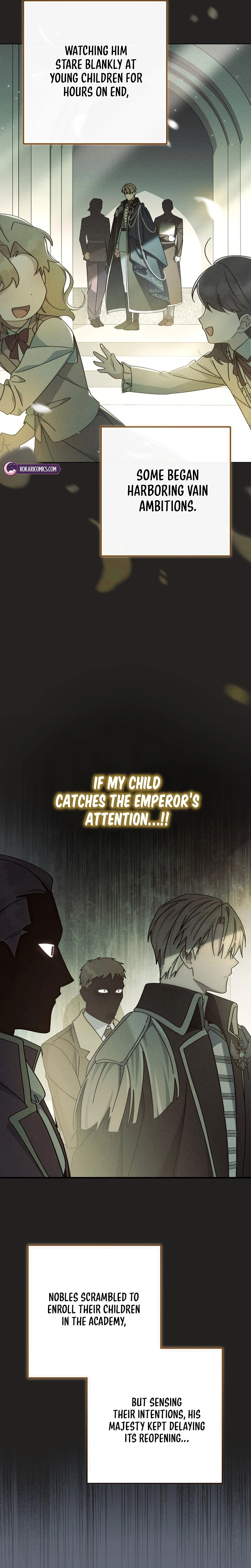 Can I Cry Now? Chapter 2 page 5 - 