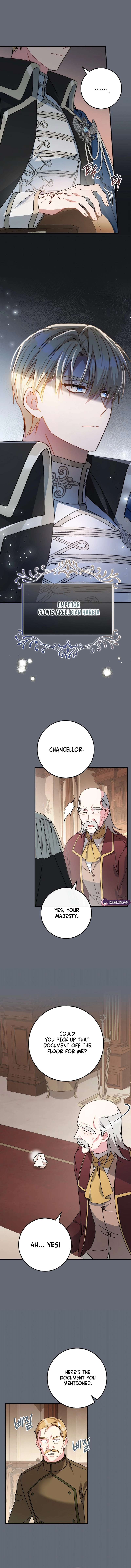 Can I Cry Now? Chapter 2 page 7 - 