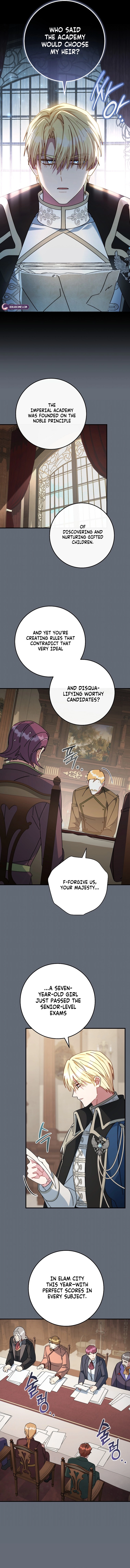 Can I Cry Now? Chapter 2 page 9 - 