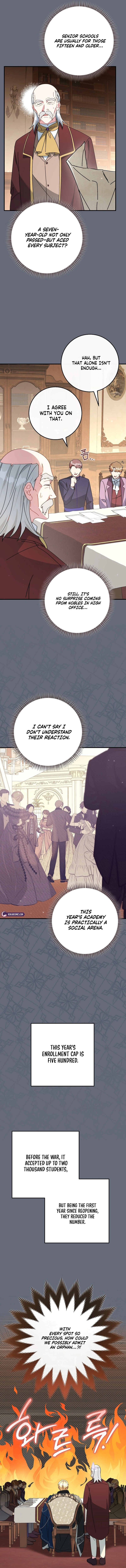 Can I Cry Now? Chapter 2 page 10 - 