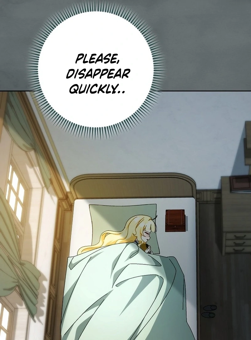 Can I Cry Now? Chapter 20 page 103 - 