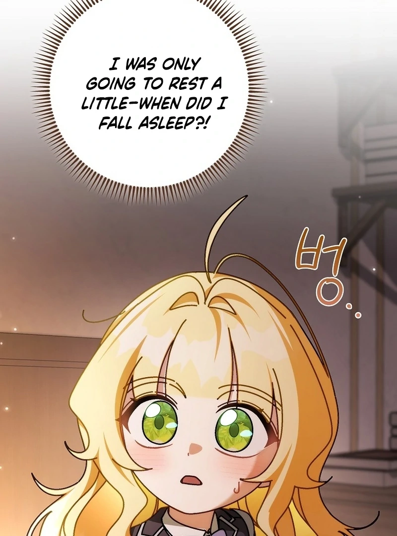 Can I Cry Now? Chapter 20 page 110 - 