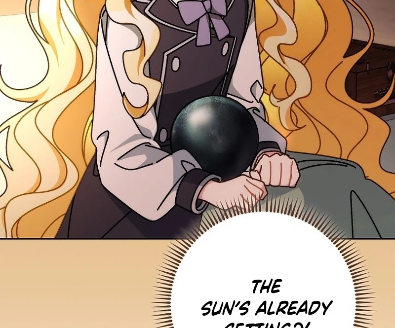 Can I Cry Now? Chapter 20 page 111 - 