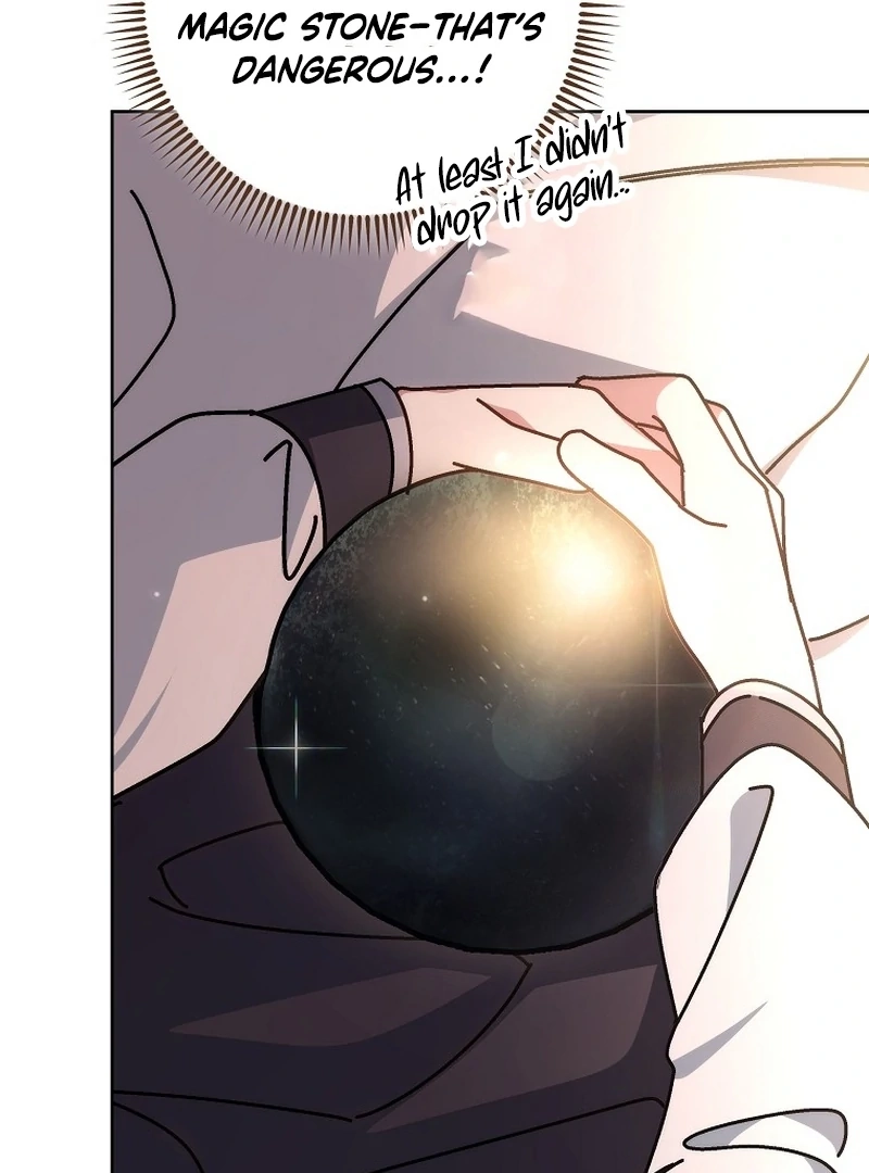 Can I Cry Now? Chapter 20 page 113 - 