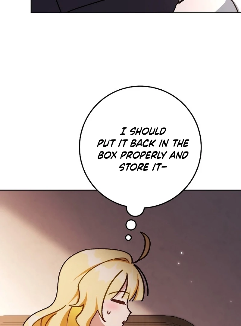 Can I Cry Now? Chapter 20 page 114 - 