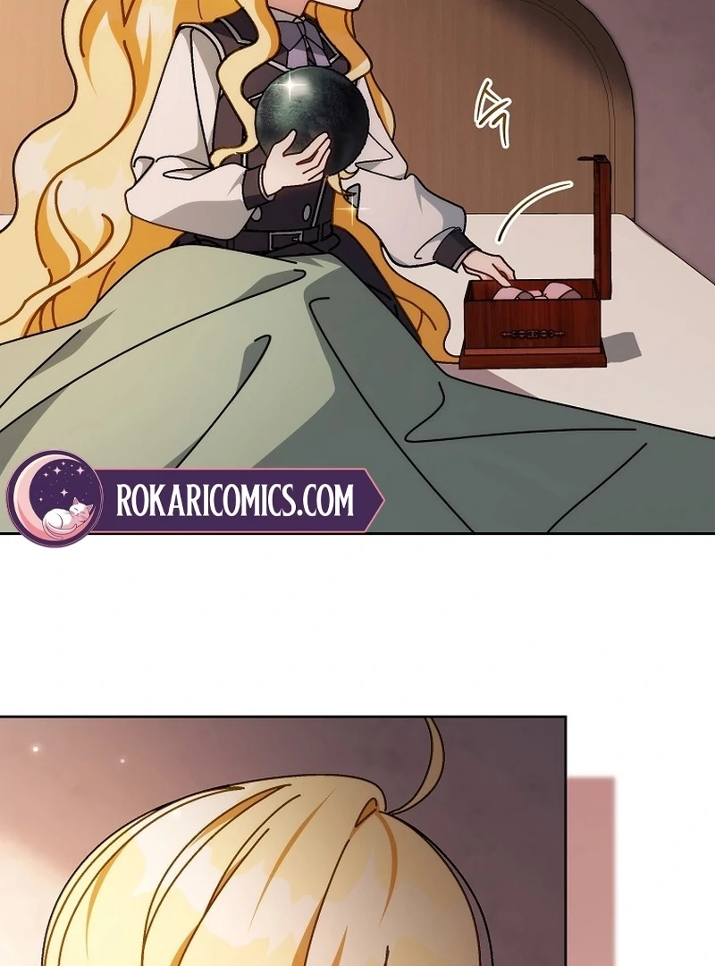 Can I Cry Now? Chapter 20 page 115 - 