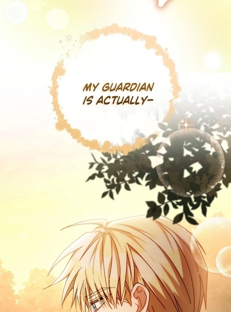 Can I Cry Now? Chapter 20 page 121 - 