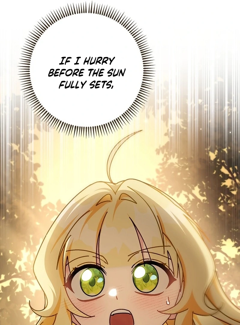 Can I Cry Now? Chapter 20 page 125 - 