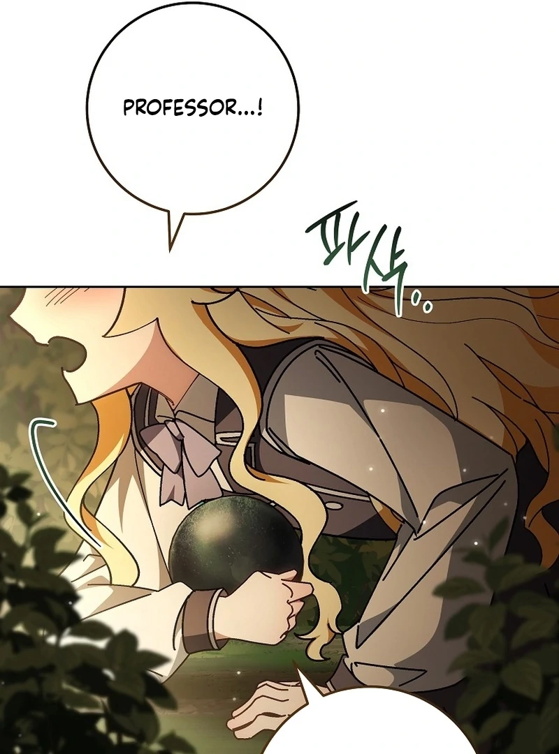 Can I Cry Now? Chapter 20 page 134 - 