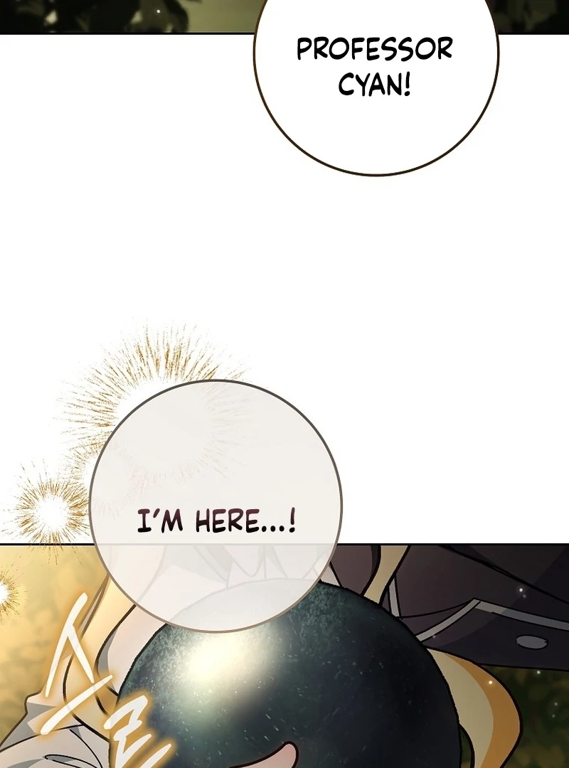 Can I Cry Now? Chapter 20 page 135 - 