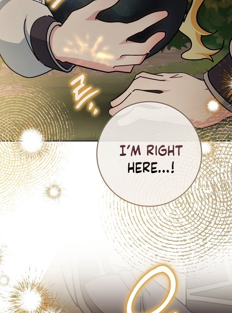 Can I Cry Now? Chapter 20 page 136 - 