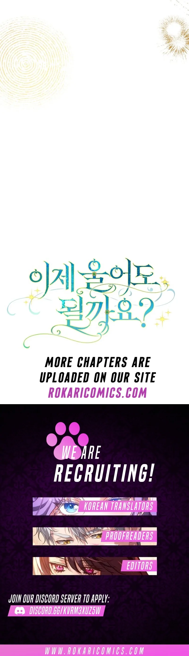 Can I Cry Now? Chapter 20 page 139 - 