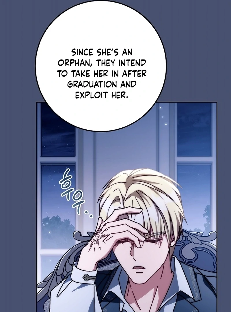 Can I Cry Now? Chapter 20 page 26 - 