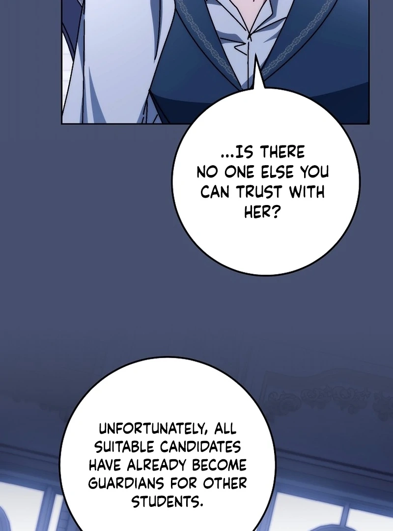 Can I Cry Now? Chapter 20 page 27 - 
