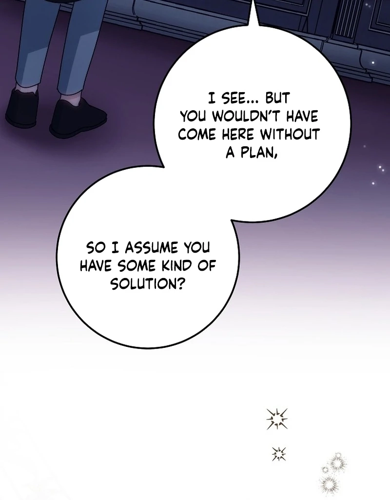 Can I Cry Now? Chapter 20 page 29 - 