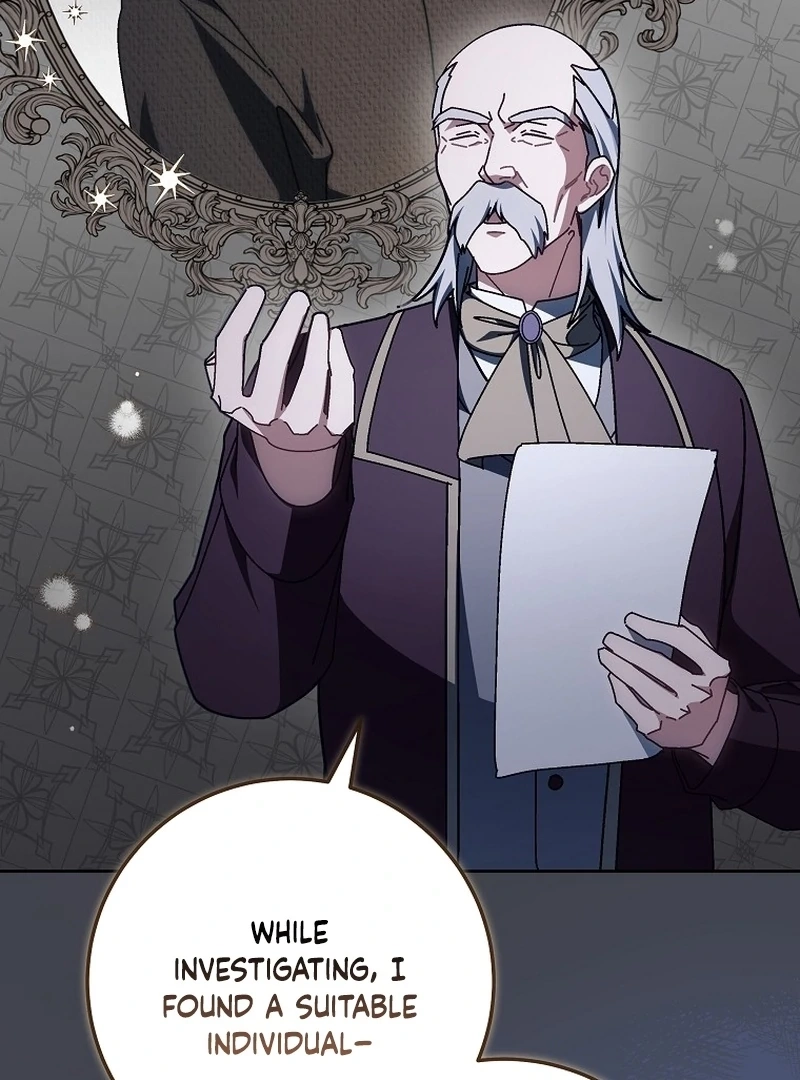 Can I Cry Now? Chapter 20 page 31 - 