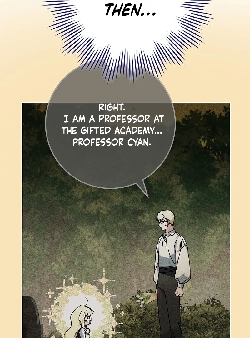 Can I Cry Now? Chapter 20 page 36 - 