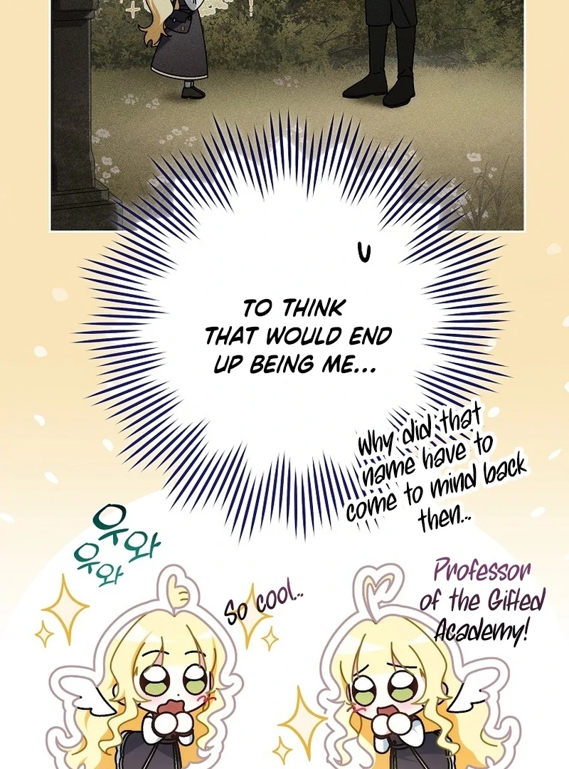 Can I Cry Now? Chapter 20 page 37 - 