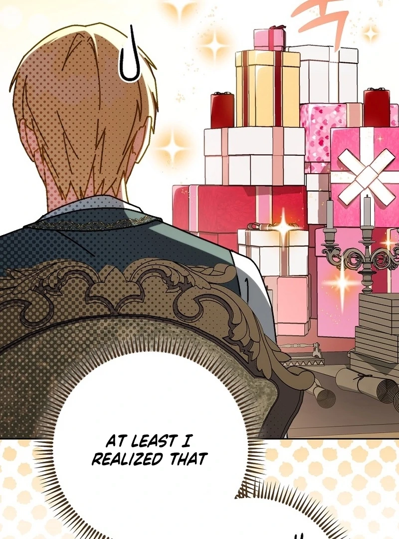 Can I Cry Now? Chapter 20 page 41 - 