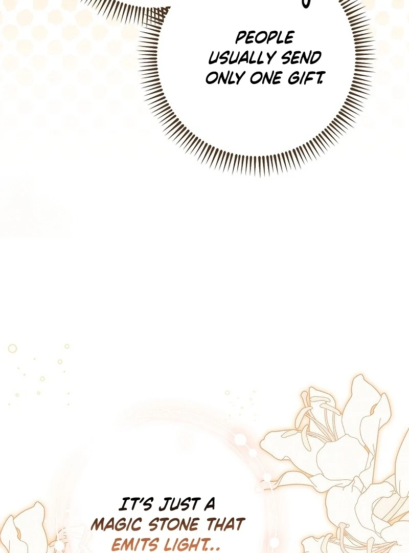 Can I Cry Now? Chapter 20 page 42 - 