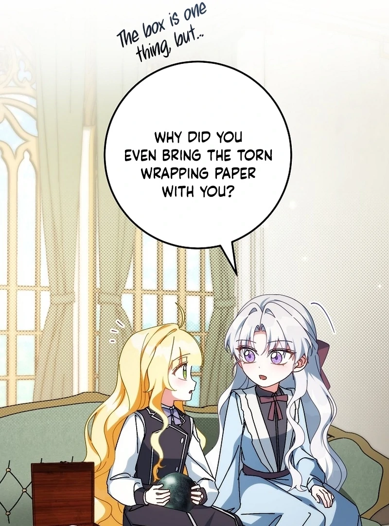 Can I Cry Now? Chapter 20 page 52 - 