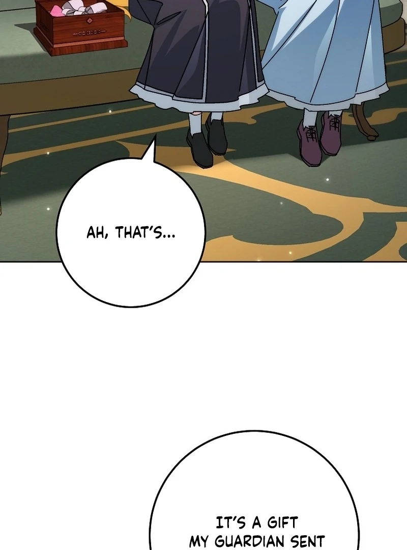 Can I Cry Now? Chapter 20 page 53 - 