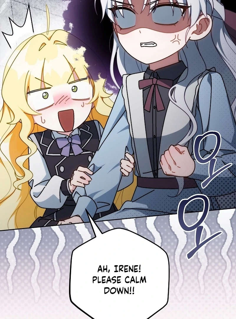 Can I Cry Now? Chapter 20 page 57 - 