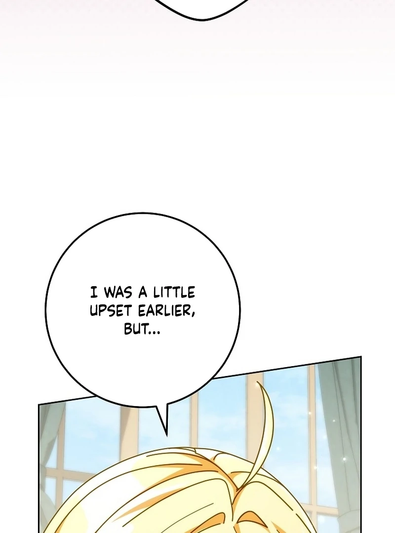 Can I Cry Now? Chapter 20 page 58 - 