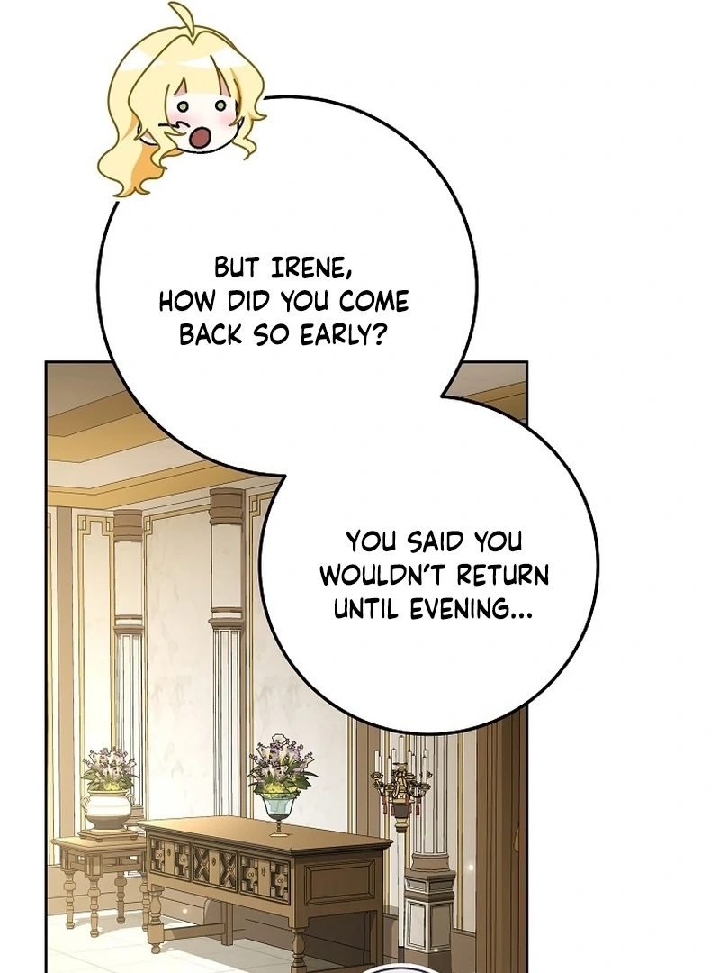Can I Cry Now? Chapter 20 page 65 - 
