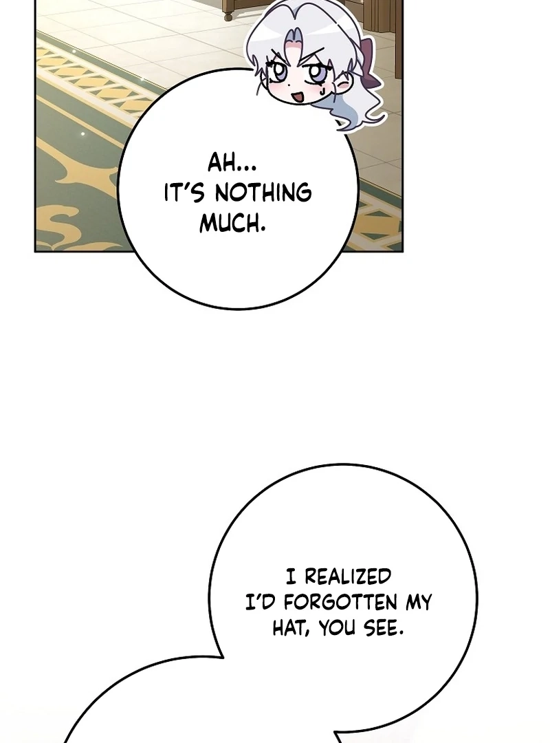 Can I Cry Now? Chapter 20 page 66 - 