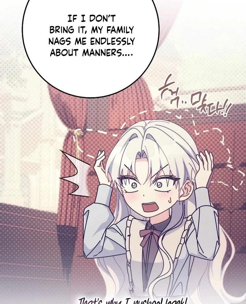 Can I Cry Now? Chapter 20 page 67 - 