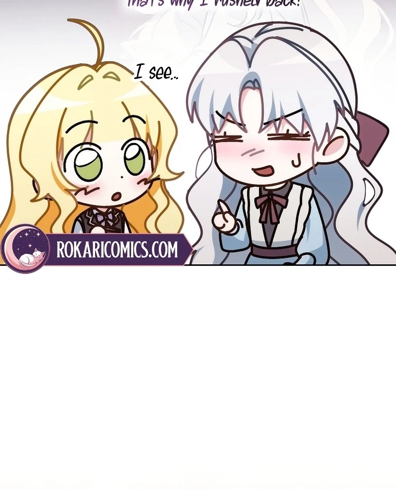 Can I Cry Now? Chapter 20 page 68 - 
