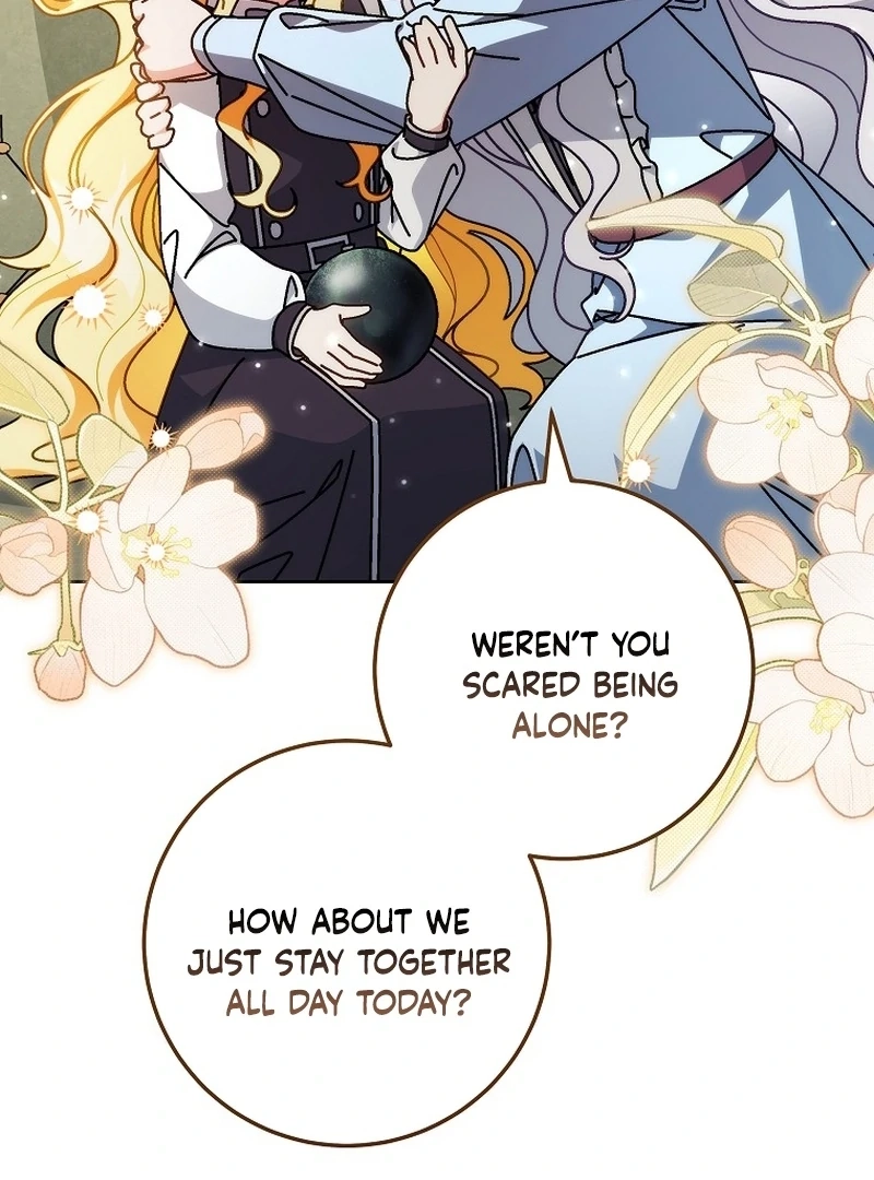 Can I Cry Now? Chapter 20 page 70 - 