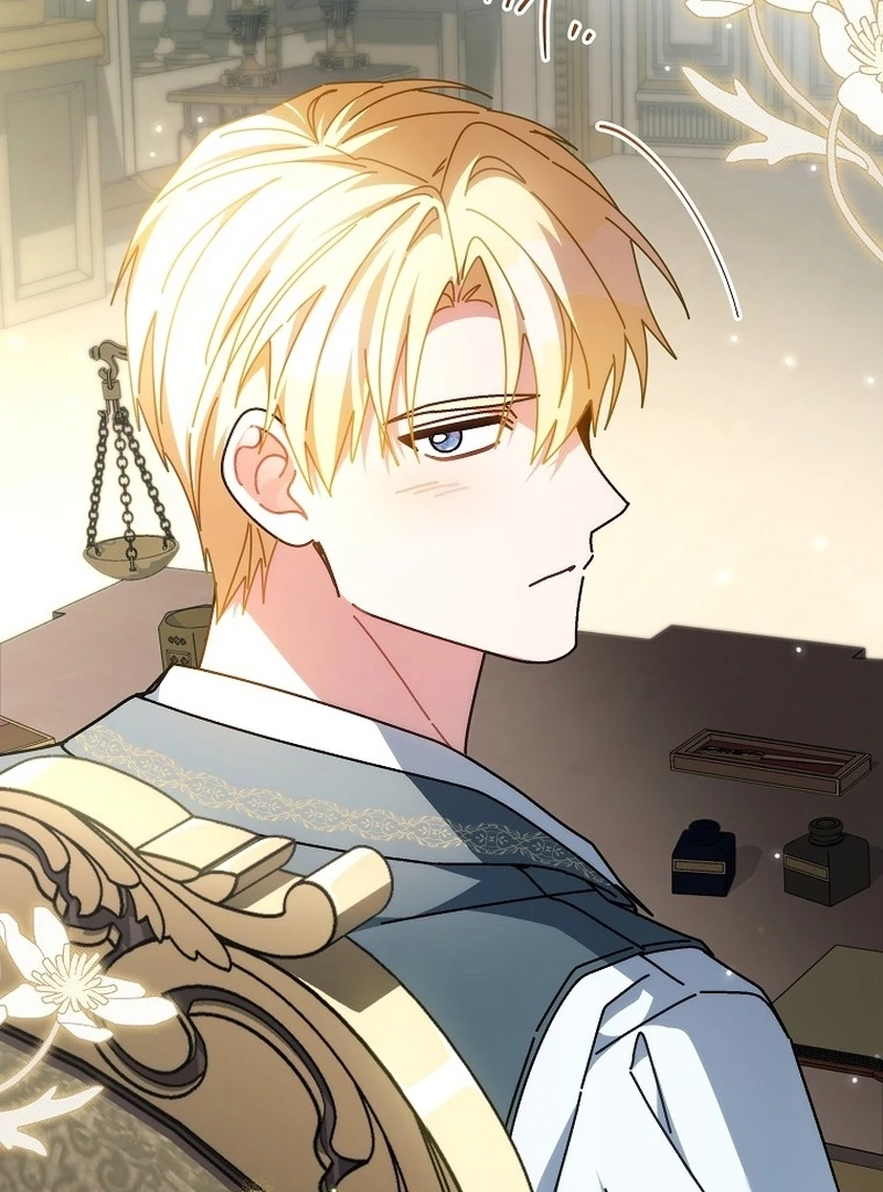 Can I Cry Now? Chapter 20 page 8 - 