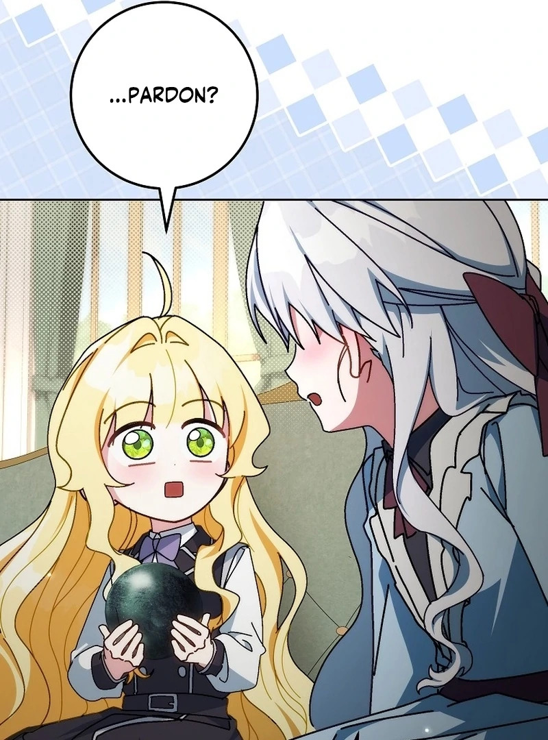 Can I Cry Now? Chapter 20 page 75 - 