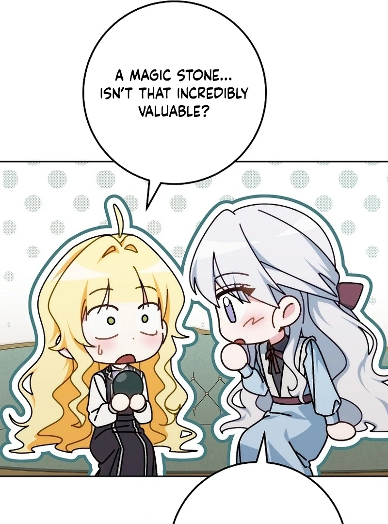 Can I Cry Now? Chapter 20 page 80 - 