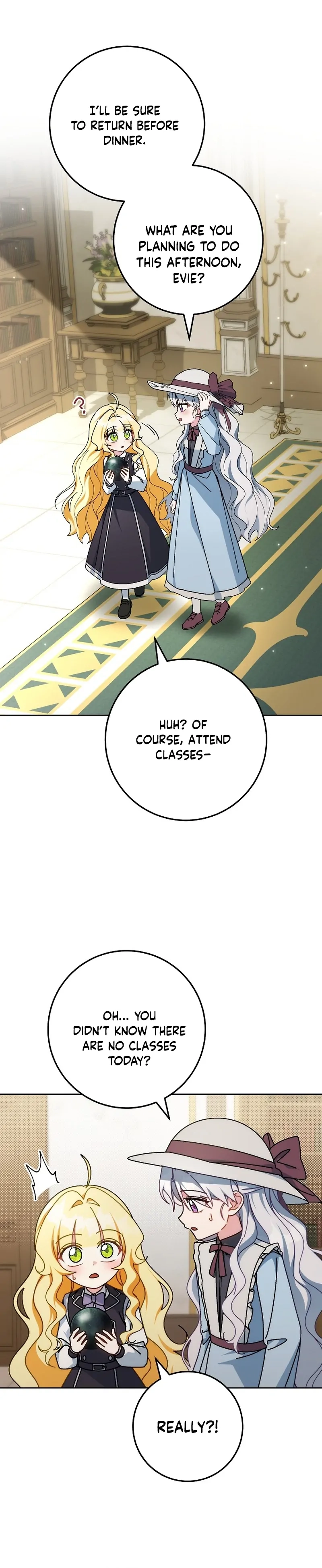 Can I Cry Now? Chapter 20 page 90 - 